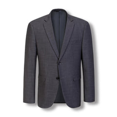 Asher 2B Jacket GREY