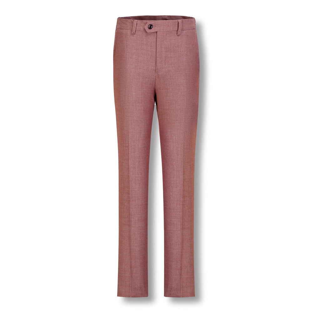 Waston Boys Trousers CORAL PINK