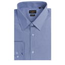 Brooks Oxford Long Sleeve Shirt DENIM