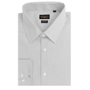 Brooks Oxford Long Sleeve Shirt WHITE