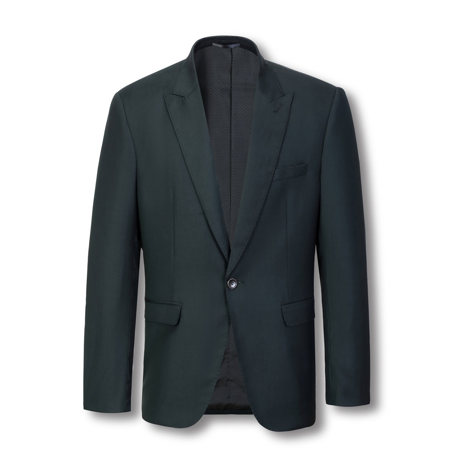 Riley Peak Lapel Suit Bottle