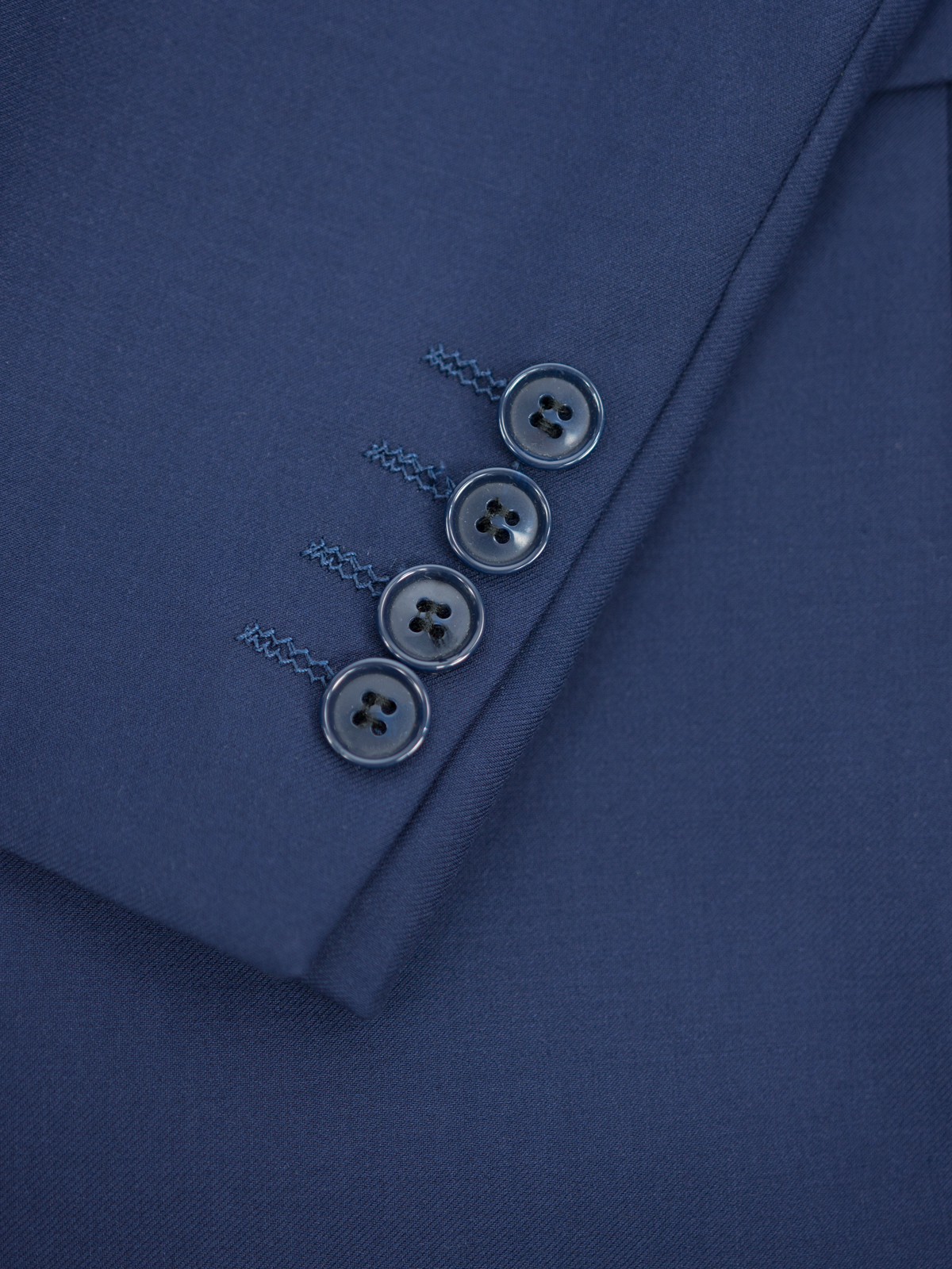 Greyson Fine Twill Suit Navy