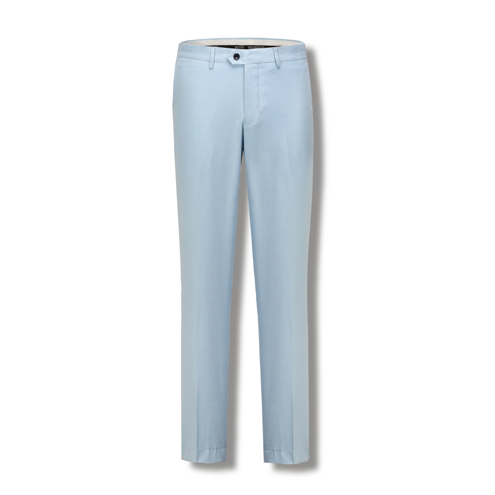 Quinn Men's Suit Ice