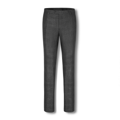 Harper  Mens's Trousers STEEL
