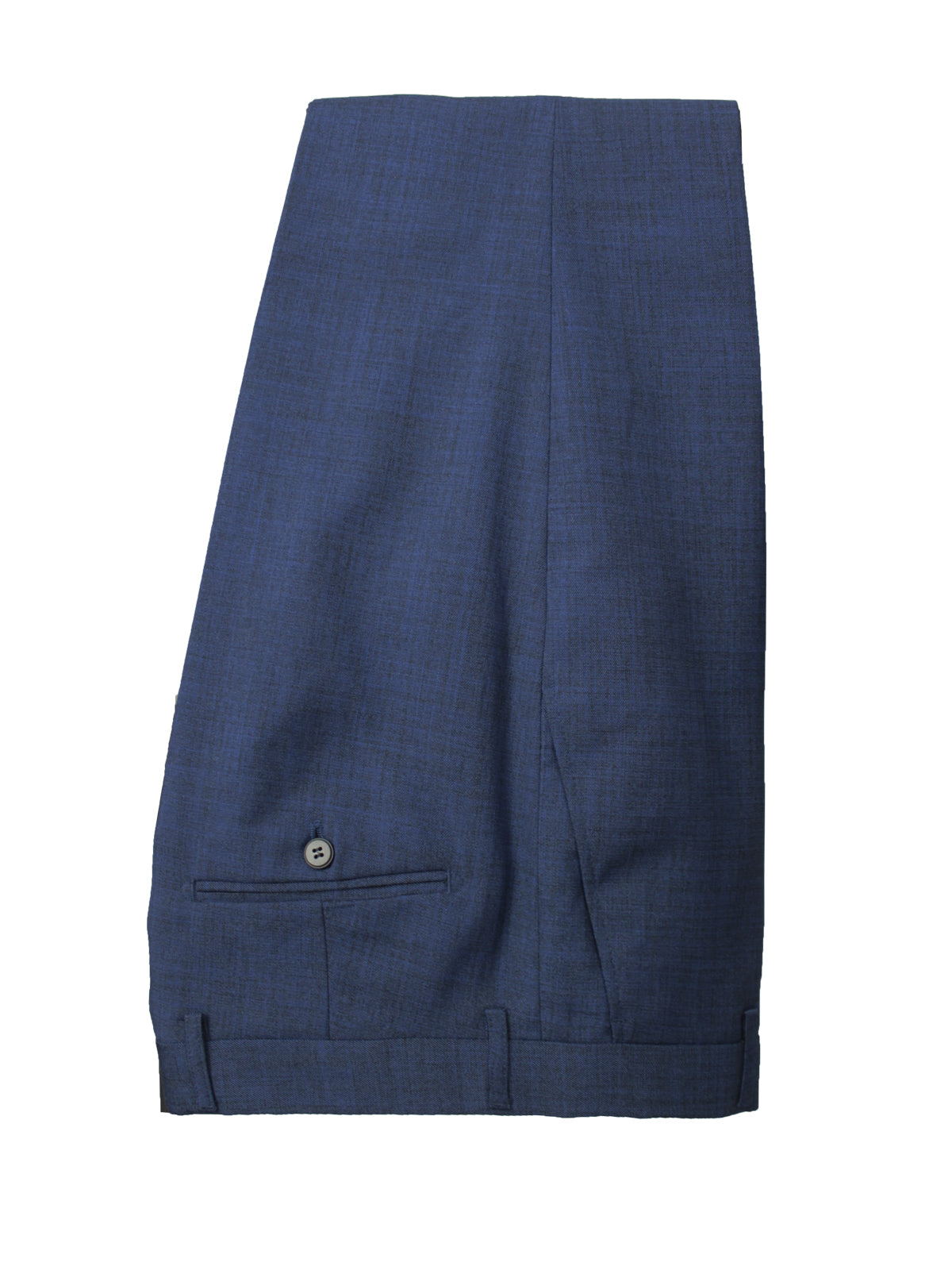 Kelly Slub Weave Plain Suit