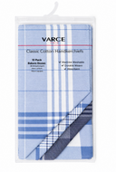 13 Pack Men's Handkerchiefs