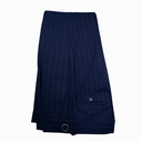 Elliot Pin Stripe Adjustable Trousers