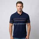 Polo Shirt 25 - Andrew | Mens Polo Shirt 2025 – Andrew | Classic Style & Comfortable Fit