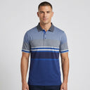 Polo Shirt 25 - Blaine | Mens Polo Shirt 2025 – Blaine | Classic Style & Comfortable Fit