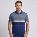 Polo Shirt 25 - Blaine | Mens Polo Shirt 2025 – Blaine | Classic Style & Comfortable Fit