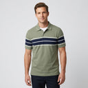 Polo Shirt 25 - Grant | Mens Polo Shirt 2025 – Grant | Classic Style & Comfortable Fit