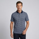 Polo Shirt 25 - James | Mens Polo Shirt 2025 – James | Classic Style & Comfortable Fit