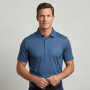 Polo Shirt 25 - Jason | Mens Polo Shirt 2025 – Jason | Classic Style & Comfortable Fit