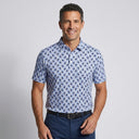 Polo Shirt 25 - Jenson | Mens Polo Shirt 2025 – Jenson | Classic Style & Comfortable Fit