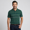 Polo Shirt 25 - Kyle | Mens Polo Shirt 2025 – Kyle | Classic Style & Comfortable Fit