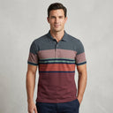 Polo Shirt 25 - Marko | Mens Polo Shirt 2025 – Marko | Classic Style & Comfortable Fit
