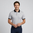 Polo Shirt 25 - Robert | Mens Polo Shirt 2025 – Robert | Classic Style & Comfortable Fit
