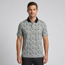 Polo Shirt 25 - Simon | Mens Polo Shirt 2025 – Simon | Classic Style & Comfortable Fit
