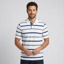 Polo Shirt 25 - Warren | Mens Polo Shirt 2025 – Warren | Classic Style & Comfortable Fit