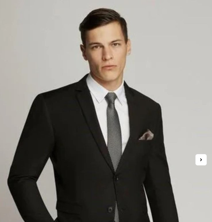 Black Friday - Black Suit Bundle