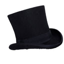 Wool Top Hat