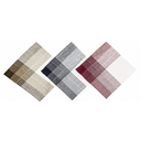 6 pack Men's Handkerchiefs
