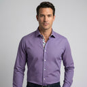 YF Shirts | Man wearing this shirt. Do not copy the face of the visual reference.