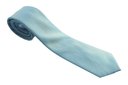 Varce Satin Tie Pale Blue