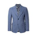Cayden Suit Blue