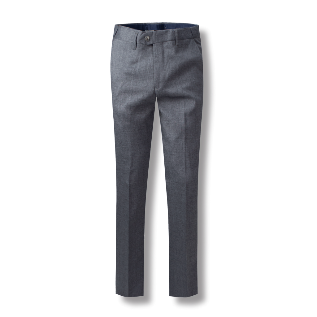 Cayden Suit Charcoal