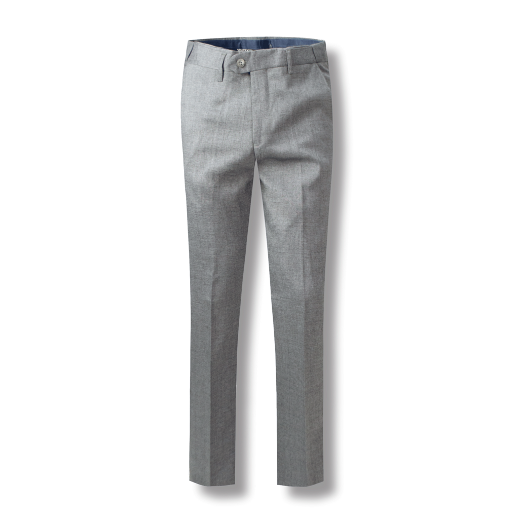Cayden Suit Grey