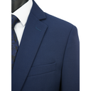 Greyson Fine Twill Jacket Navy