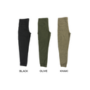 Watermark Stretch Cargo Pants KHAKI